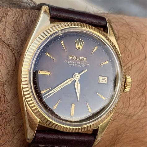 rolex di 2 polso|L’acquisto di un Rolex .